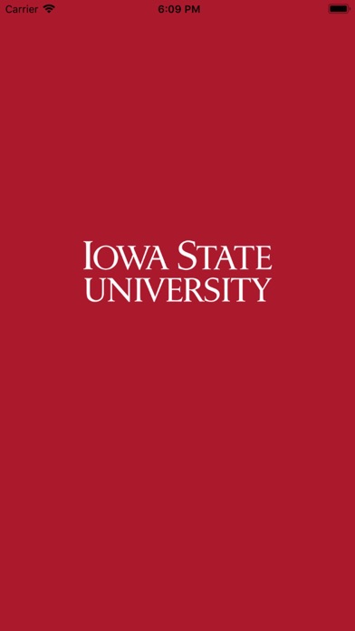 How to cancel & delete Iowa State University Guides from iphone & ipad 1