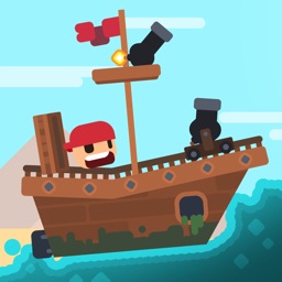 Pirate Battles!