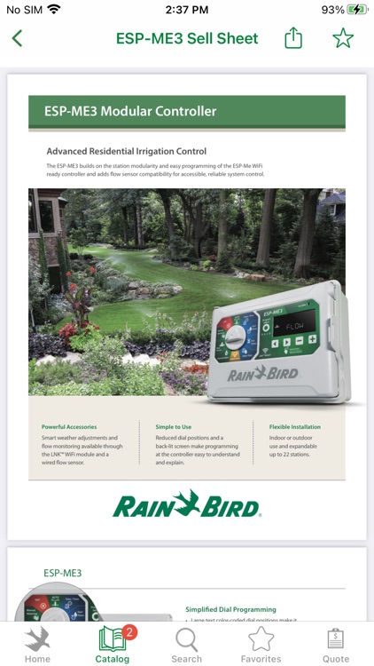 Rain Bird Resources screenshot-3