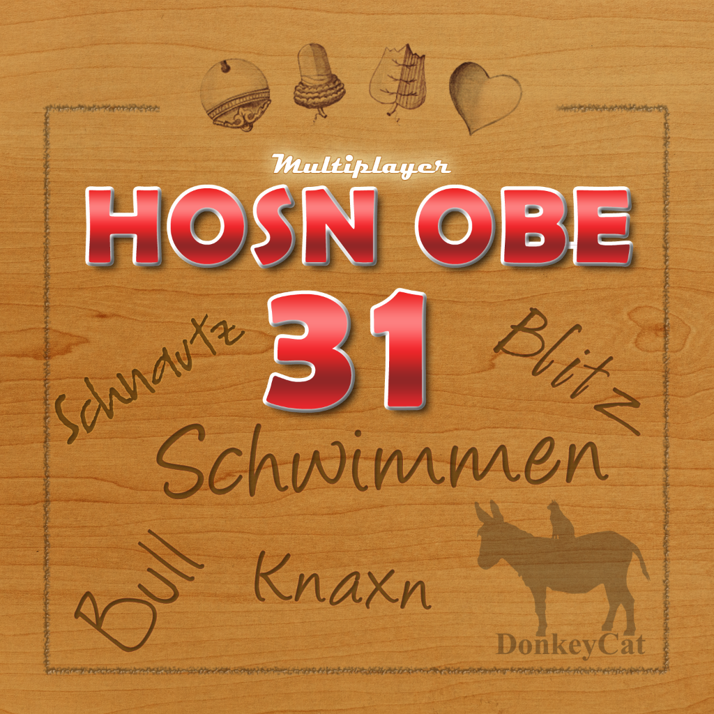 Hosn Obe - 31 App Icon