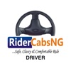 Ridercabsng driver