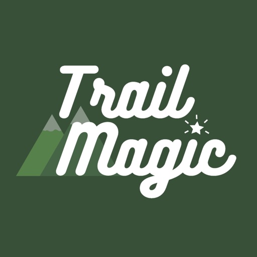 Trail Magic