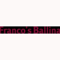 Francos Ballina