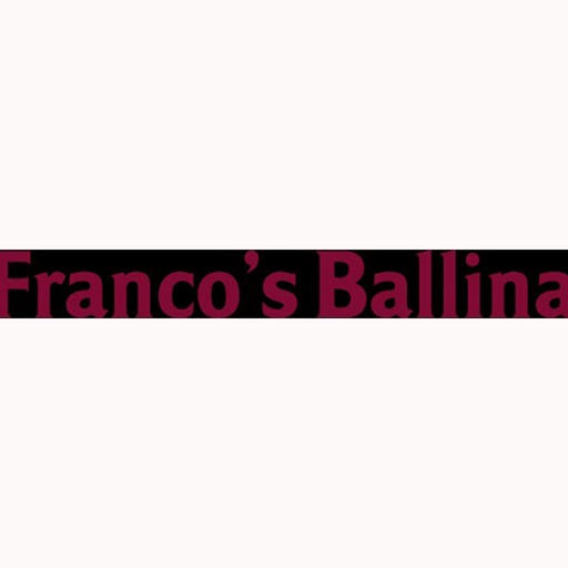 FrancosBallina