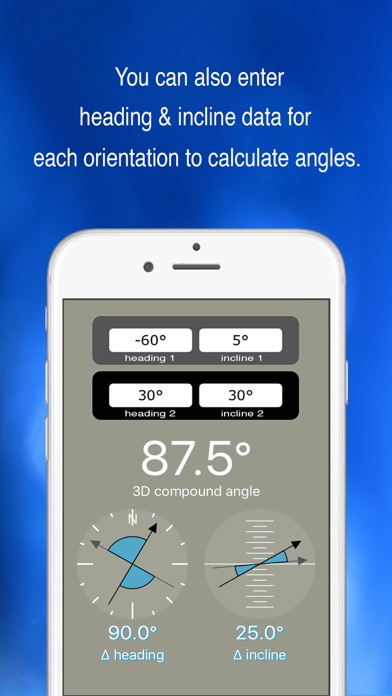 How to cancel & delete SmartAngle 3D from iphone & ipad 3