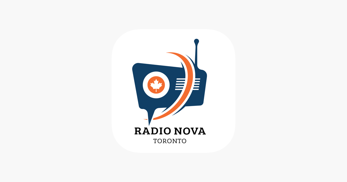 RADIO NOVA Toronto on the App Store