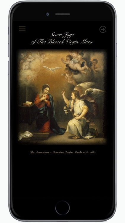 RosaryPlusRD screenshot-6