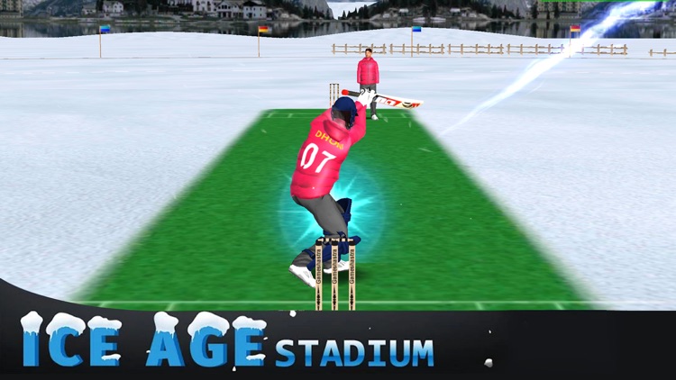 MS Dhoni: Realtime Multiplayer