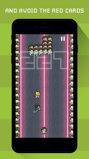 Soccer Dribble Cup: high score(圖7)-速報App