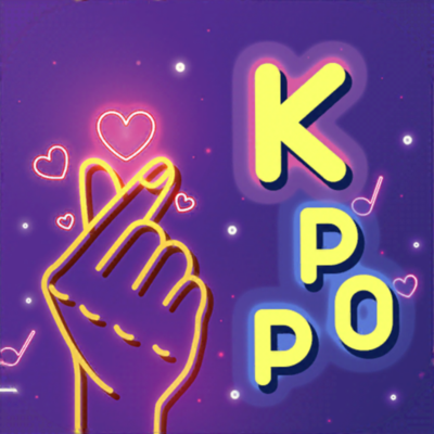 Kpop Music Game