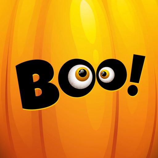 Boo: Fun Halloween