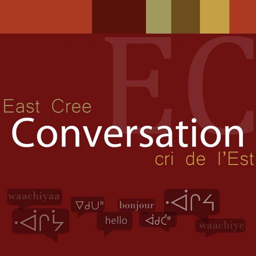 East Cree Conversation Download