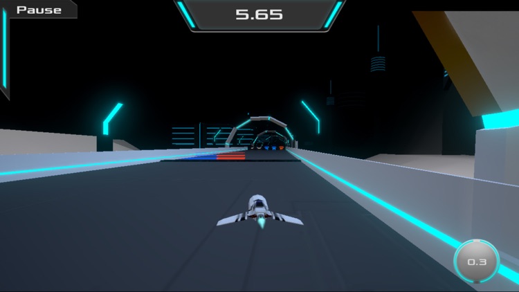 NOVA - Racing game screenshot-6