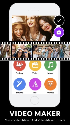 Special video maker with music(圖2)-速報App