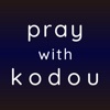 pray with kodou