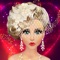 Enjoy the most luxury and complete wedding make up and dressing up app