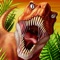 DINO ZOO is a dinosaur fighting, breeding jurassic game