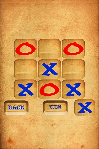 Tic Tac Toe Classic.. screenshot 4