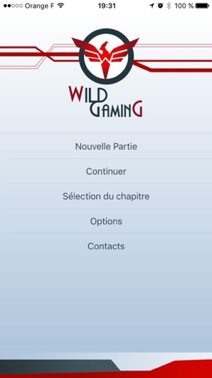 Wild Gaming Paris(圖2)-速報App