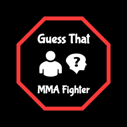 Guess That MMA Fighter Cheats