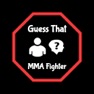 Get Guess That MMA Fighter for iOS, iPhone, iPad Aso Report