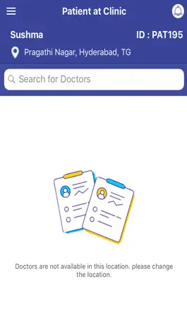 Game screenshot Doc in Clinic apk