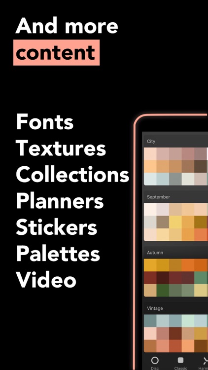 Brushes for Procreate