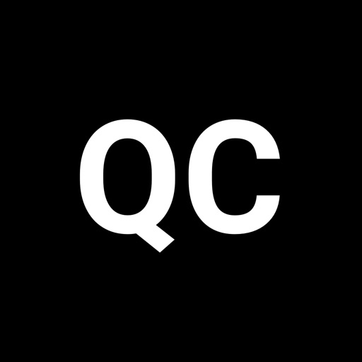 QC - Inspirational Quotes iOS App