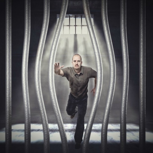 Locked Prison Escape Challenge iOS App