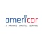 Americar is a transportation service application, for quick, reliable, economical and luxury private car and airport shuttle service that is currently available in Chicagoland