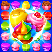 Cake Smash Mania