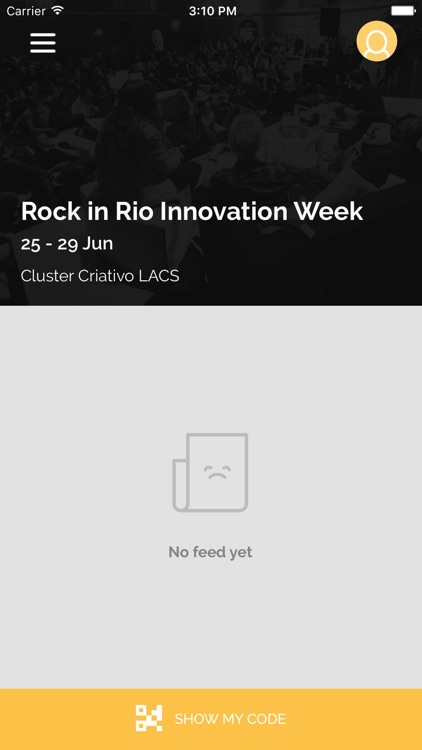 RIR Innovation Week 2018