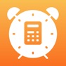 Get Time + Date Calculator for iOS, iPhone, iPad Aso Report