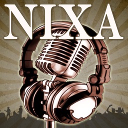 NIXA Radio