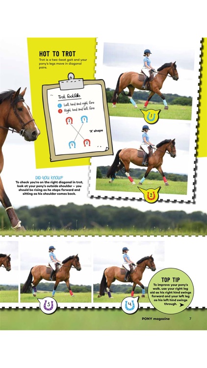 PONY Magazine screenshot-4