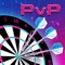 Welcome to Skillz Shot Darts, the #1 Darts game for cash
