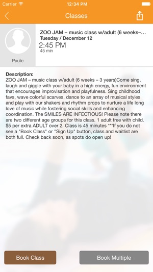 Zooga Yoga West Hollywood(圖4)-速報App
