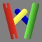 iWeaveiIt is drawdown app for designing hand weaving patterns