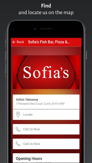 Sofia's Takeaway(圖5)-速報App