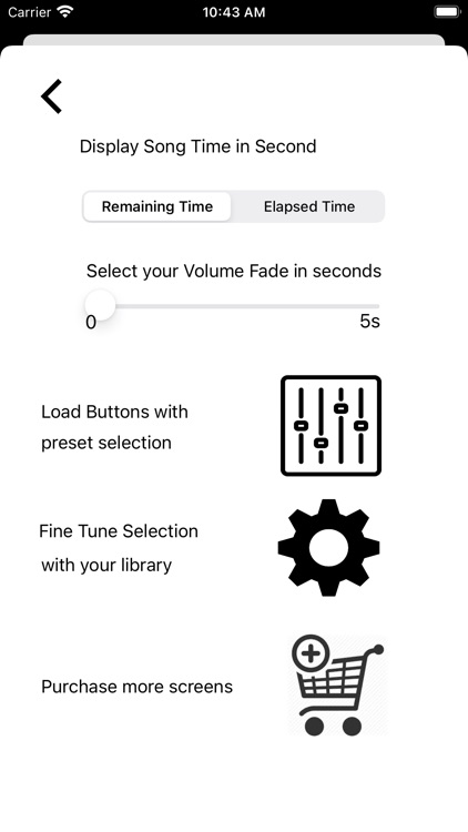 Ice Hockey Dad's Playlist screenshot-9
