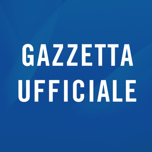Gazzetta Ufficiale Download