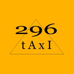 296 Taxi Kyiv