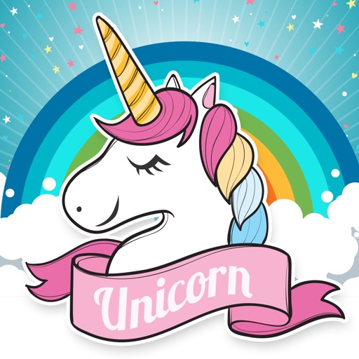 Unicorn Coloring Pages Hd / Realistic Unicorn Coloring Pages at