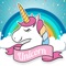 Cute Pony Unicorn Coloring Book This game relaxing coloring book for adults and kid free forever 