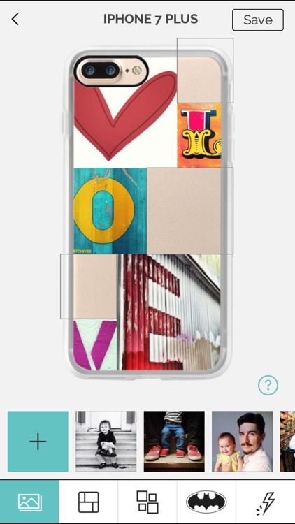 Casetify screenshot-3