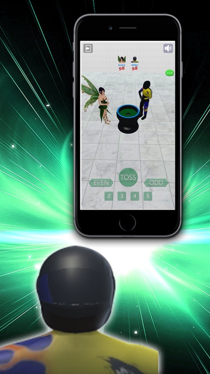 Mibster screenshot-3