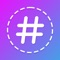 Instags - Hashtags for likes