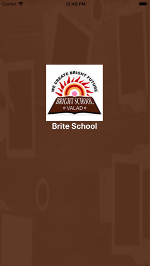 Bright School - Karai