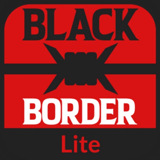 Black Border Game Lite