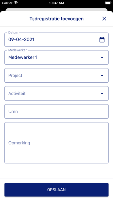How to cancel & delete e-Boekhouden.nl from iphone & ipad 4